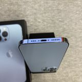 iPhone 13Pro 128GB ֥롼  SIMե꡼ ̵