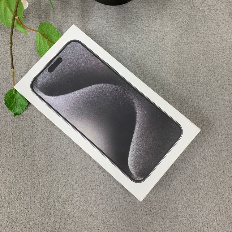 ���ʡ�̤���� iPhone 15ProMax 1TB �֥�å� ������ SIM�ե꡼����̵��