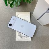 バッテリー 97% iPhone Air 256GB スカイブルー 国内版 SIMフリー 送料無料