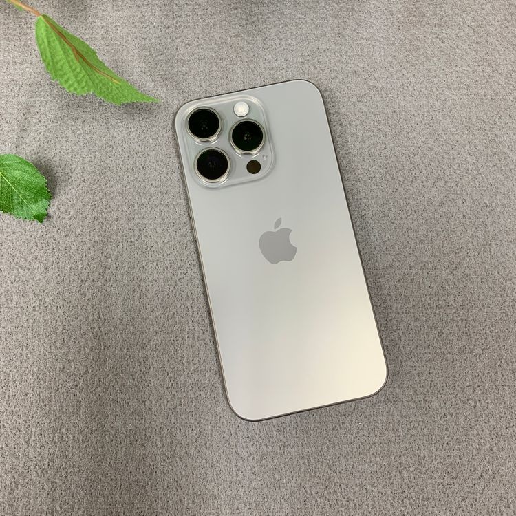  iPhone 15Pro 256GB ʥ ̵22230