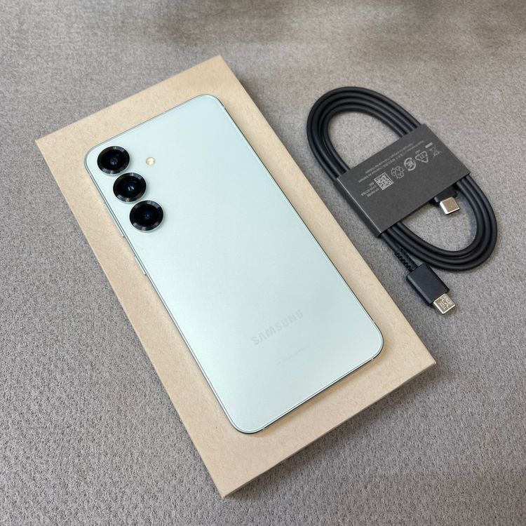 ���� Galaxy S25 256GB �ߥ�� ������ SIM�ե꡼ ����̵��