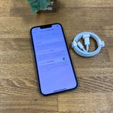 �Хåƥ꡼ 100% iPhone13 �ߥåɥʥ��� 128GB ����SIM�ե꡼ ����̵��