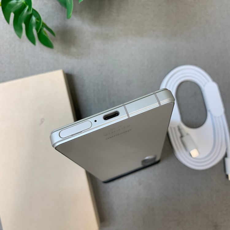 Xperia 5 V SO-53D 128GB �ץ���ʥ���С� ����SIM�ե꡼ ����̵��