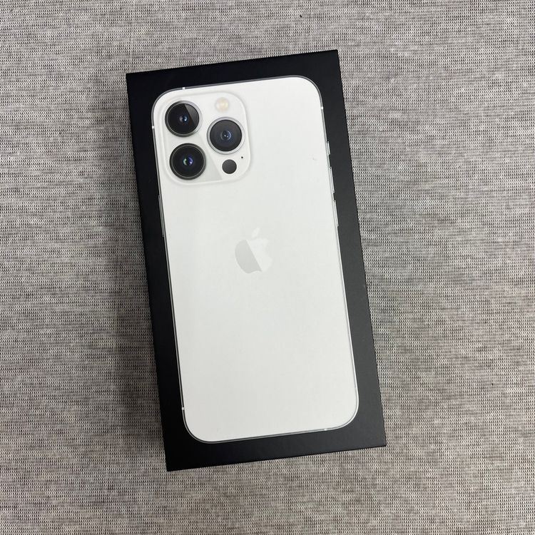iPhone 13Pro 256GB ۥ磻 SIMե꡼ ̵