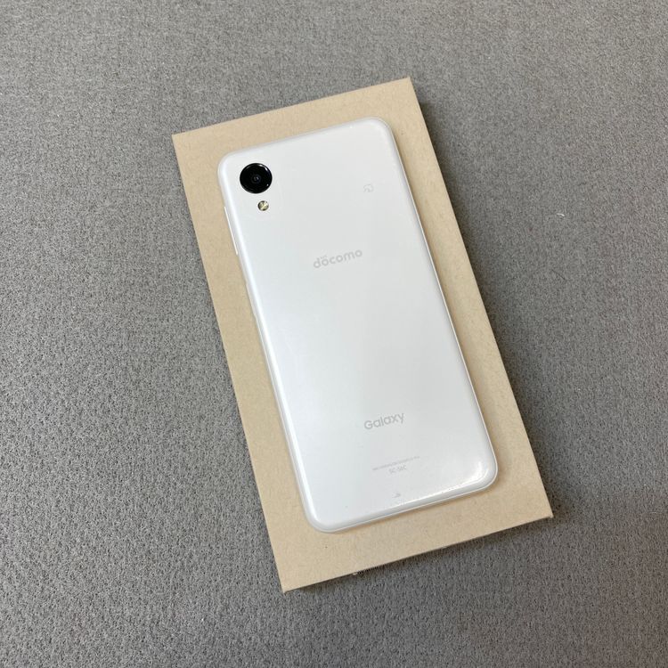 Samsung Galaxy A23 5G �ۥ磻�� ����SIM�ե꡼ ����̵��
