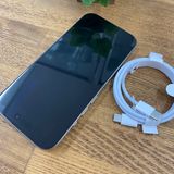 �Хåƥ꡼100% iPhone16Pro 256GB �ʥ����� ������ SIM�ե꡼����̵��