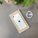 iPhone SE2 64Gb �ۥ磻�� ������ SIM�ե꡼ ����̵�� 26719