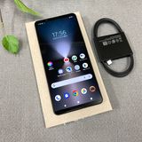 Xperia 1VI SOG13 256GB �֥�å� ������SIM�ե꡼ ����̵��