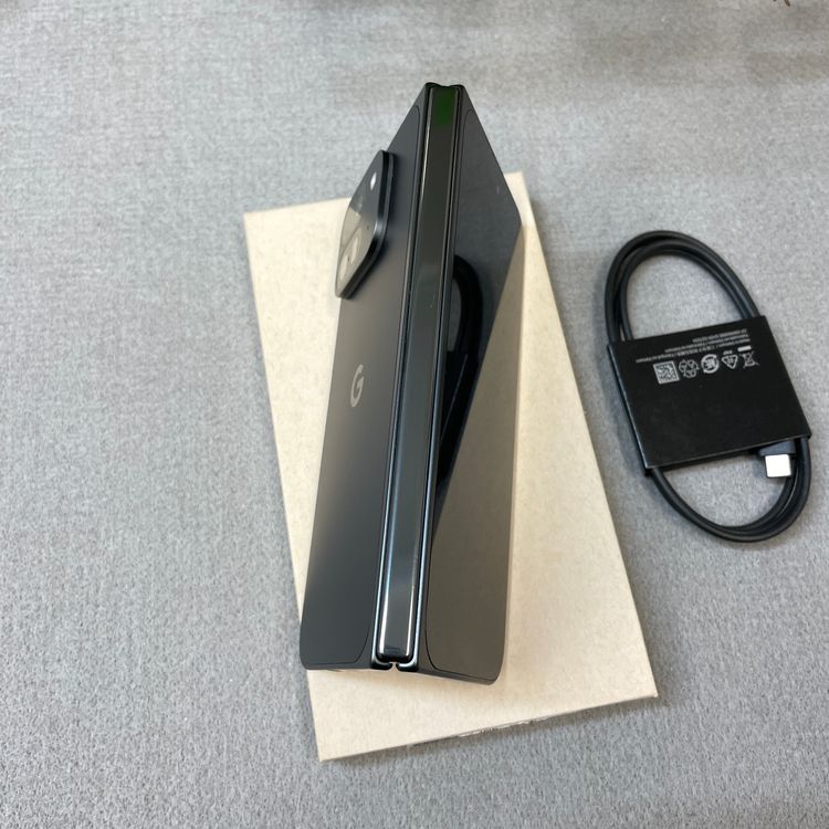 Google Pixel 9Pro Fold 256Gb ���֥��ǥ����� ����SIM�ե꡼ ����̵��