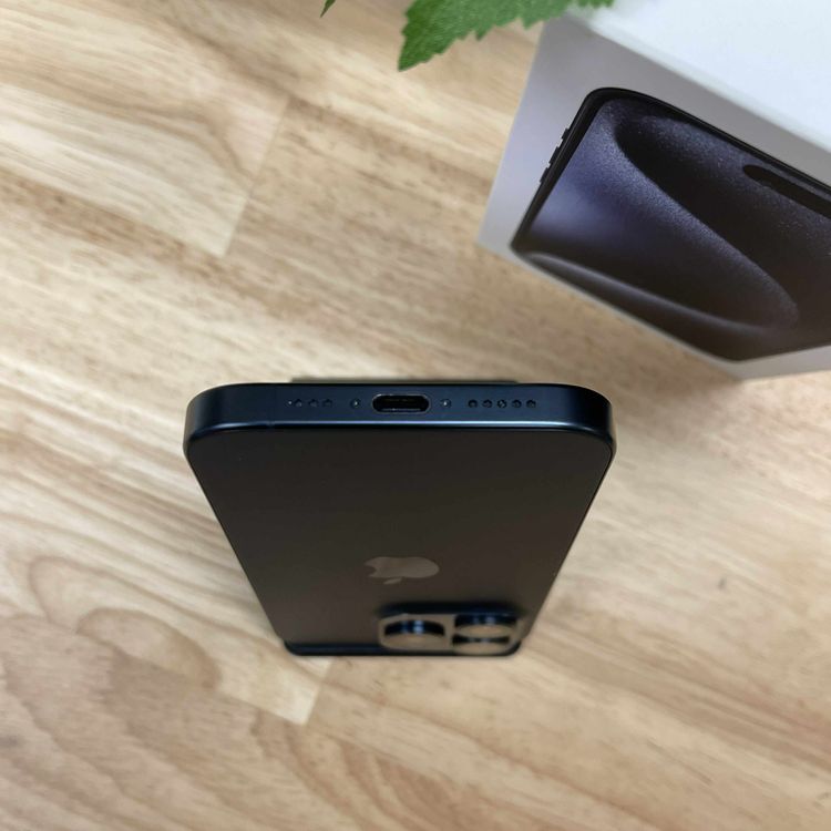 iPhone 15Pro 256GB ֥롼  SIMե꡼ ̵