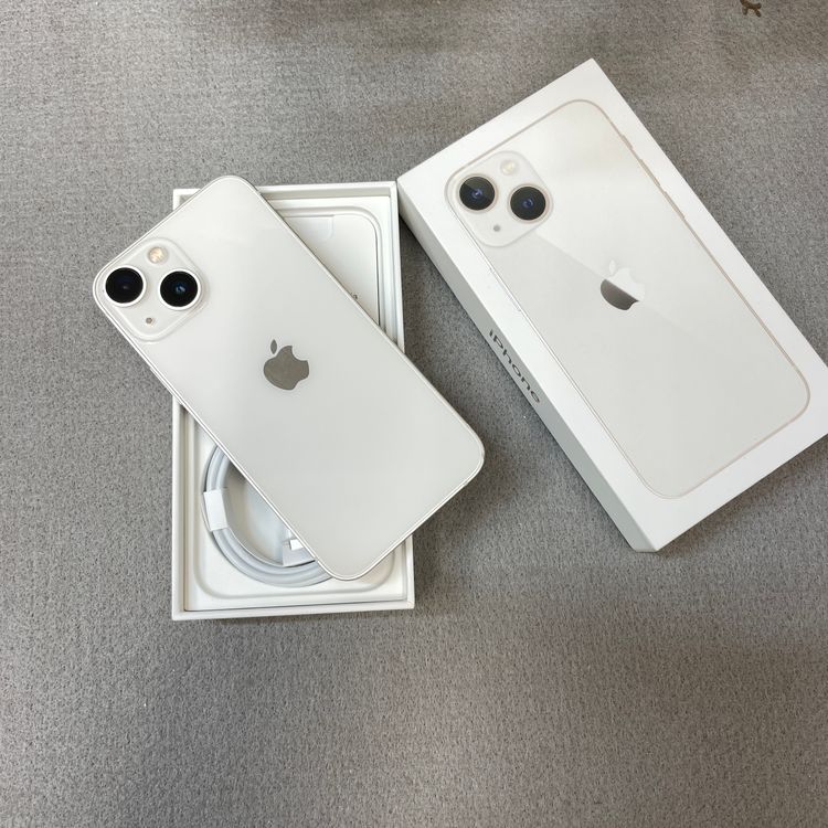 iPhone 13 mini 128GB �������饤�� SIM�ե꡼ ����̵��