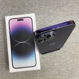 iPhone 14ProMax 128GB ѡץ SIMե꡼̵