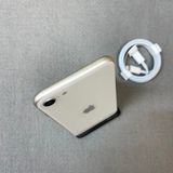 �Хåƥ꡼ 100% iPhone SE�裳���� 128GB �������饤�� ������SIM�ե꡼