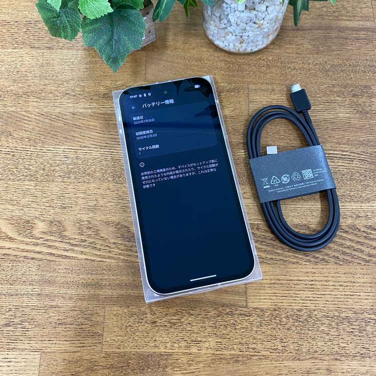 ���ʡ�̤����Google Pixel 9a 128GB ������SIM�ե꡼����̵��