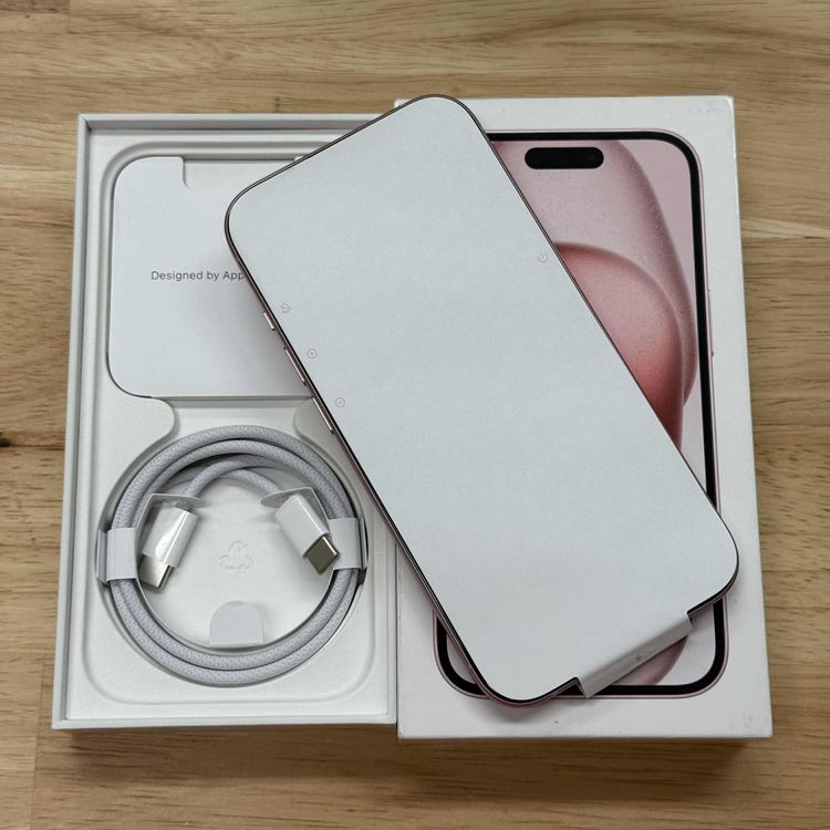 ʡ̤ iPhone15 128GB ԥ SIMե꡼ ̵