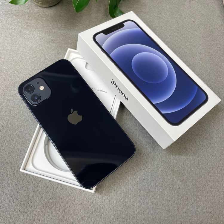 iPhone 12 128GB �֥�å� ������ SIM�ե꡼����̵��