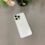 iPhone15ProMax 256GB ホワイト 国内版SIMフリー送料無料