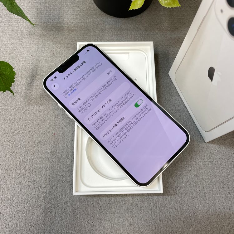 iPhone 13 256GB �������饤�� ����SIM�ե꡼ ����̵��