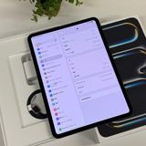 ����Ʊ�� iPad Pro M5 11����� 256GB 2025ǯ Wi-Fi��ǥ� ����̵��