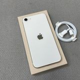 �Хåƥ꡼ 100% iPhone SE3 64GB �������饤�� ������ SIM�ե꡼ ����̵��