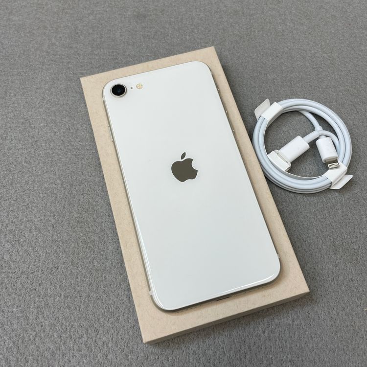 �Хåƥ꡼ 100% iPhone SE3 64GB �������饤�� ������ SIM�ե꡼ ����̵��