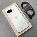 �Хåƥ꡼100�� Pixel 9a 256GB Porcelain ������ SIM�ե꡼����̵��