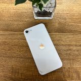 iPhone SE2 64GB �ۥ磻�� ������ SIM�ե꡼ ����̵��