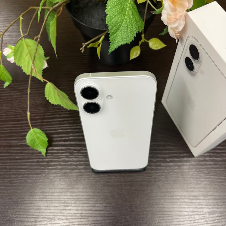 iPhone 16 ۥ磻 256GB SIMե꡼ ̵