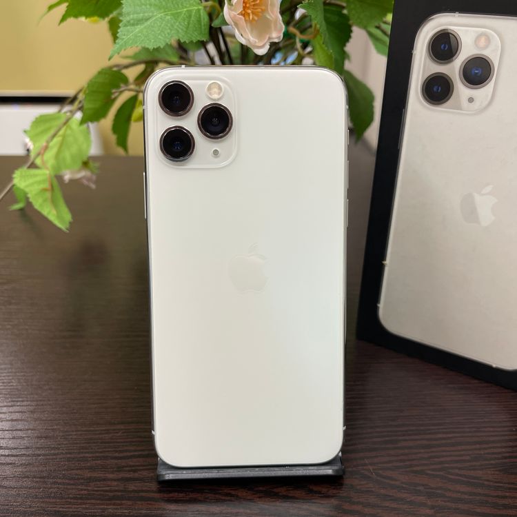 iPhone 11Pro 64GB С  SIMե꡼ ̵