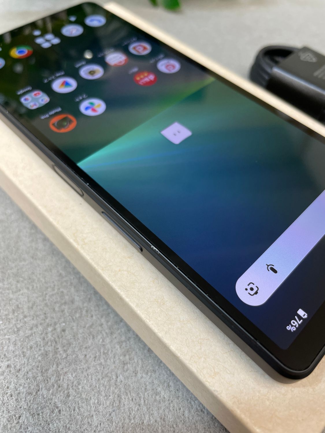 ムスビー｜Xperia 5 V SO-53D 128GB ブラック国内SIMフリー 送料無料