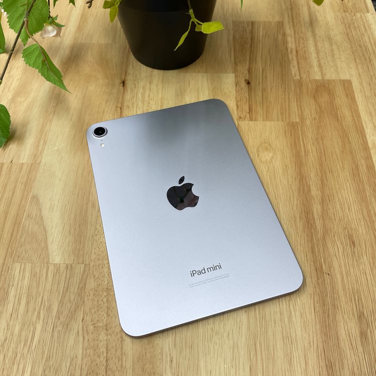 iPad Mini A17Pro 256GB ѡץ WiFi ǥ ̵