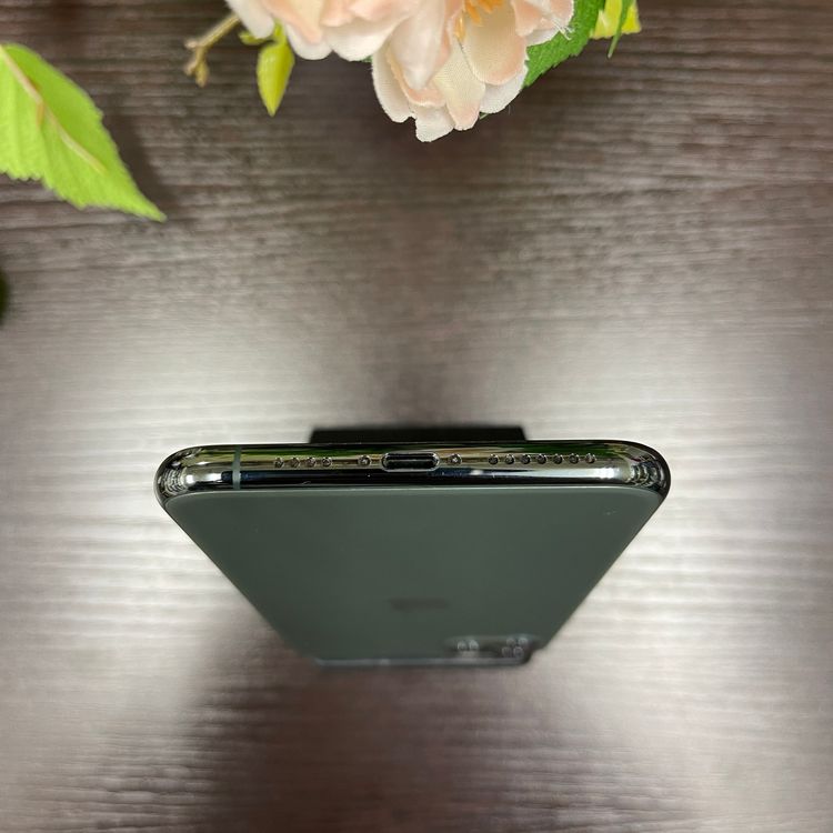 iPhone 11ProMax 64GB ֥롼 SIMե꡼ ̵