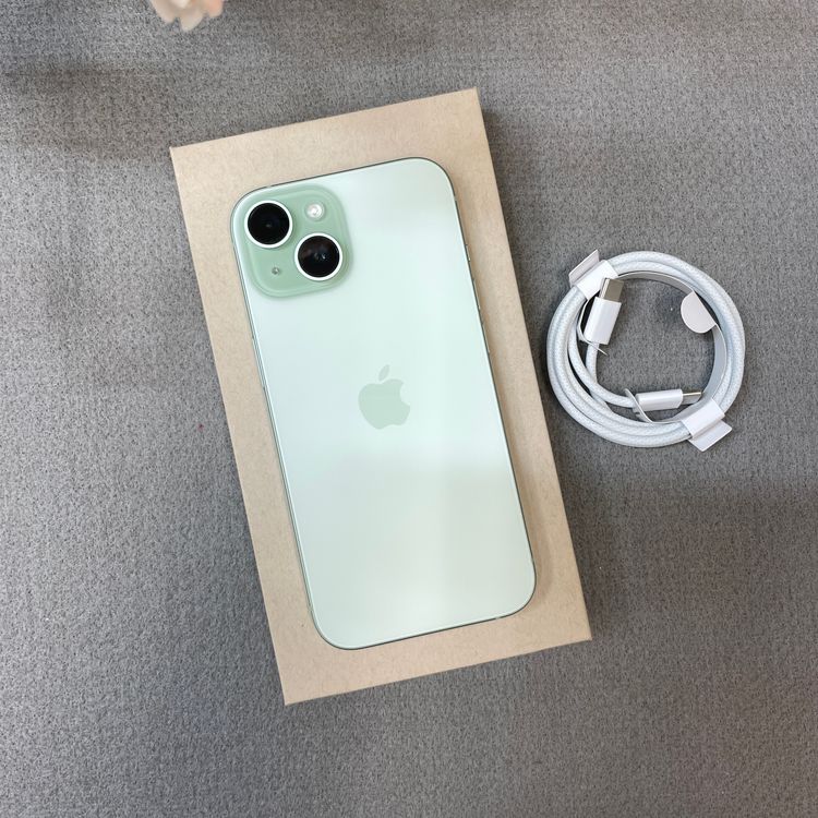 iPhone 15 512GB ���꡼�� ������ SIM�ե꡼����̵��