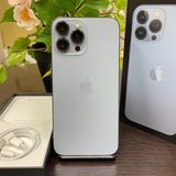iPhone 13ProMax ֥롼 128Gb SIMե꡼̵