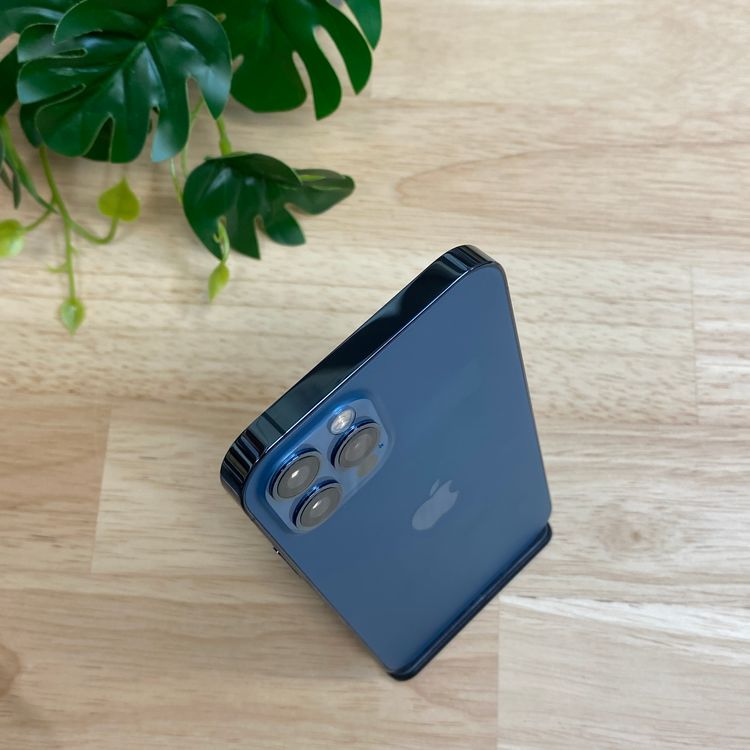 iPhone 12Pro 256GB �֥롼 ����SIM�ե꡼ ����̵��