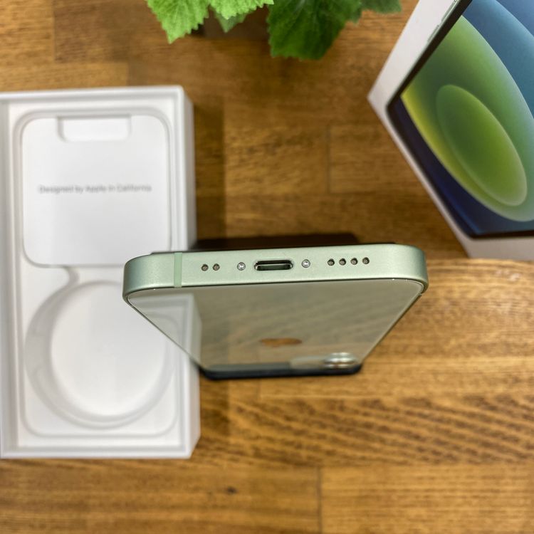 iPhone 12Mini 256GB ���꡼�� ����SIM�ե꡼ ����̵��