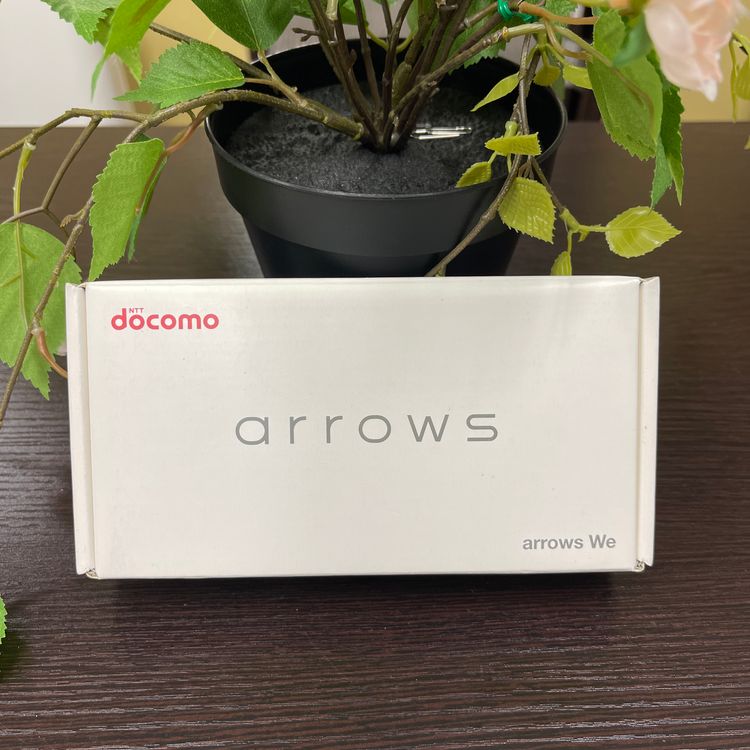 ʡ̤ Arrows We F-51B 64GB SIMե꡼ ̵
