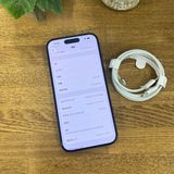 iPhone 15Pro 256GB �֥�å� ������ SIM�ե꡼ ����̵��