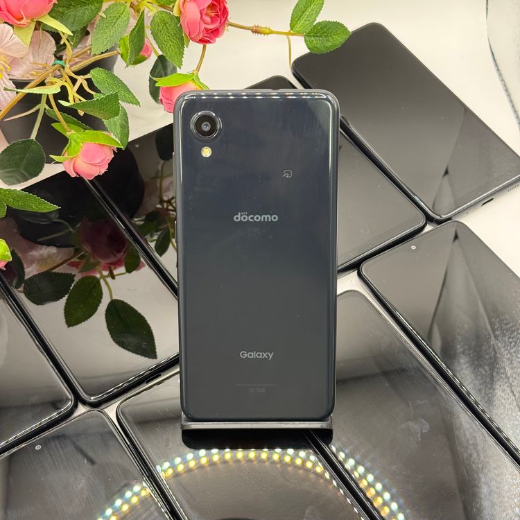 5楻å Galaxy A22 SC-56B ɥ (SIMե꡼) ̵
