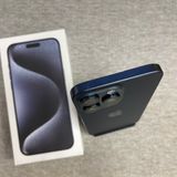 iPhone 15ProMax 256GB ֥롼  SIMե꡼̵