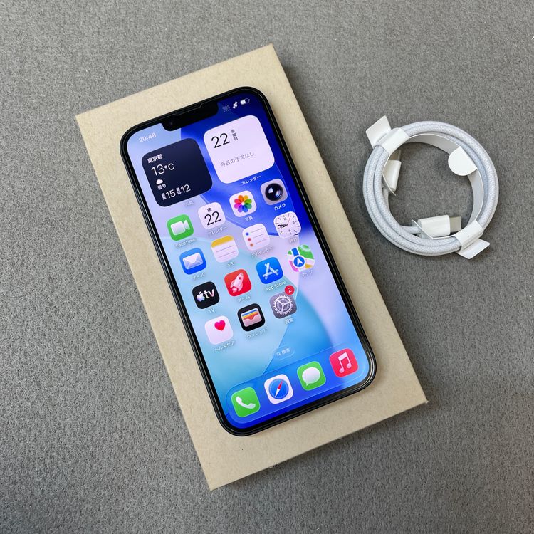 �Хåƥ꡼99% iPhone 16e 128GB �֥�å� Apple�� SIM�ե꡼����̵