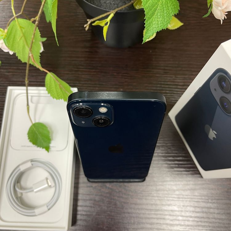 iPhone13 128GB ߥåɥʥ SIMե꡼ ̵