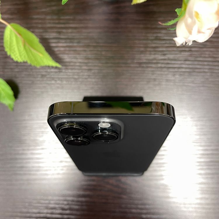 iPhone 14Pro 256GB ブラック 国内版SIMフリー送料無料