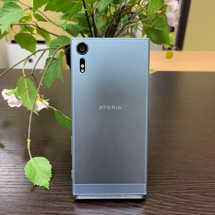 Xperia XZ 602SO ֥롼 ֥롼 SIMե꡼ ̵
