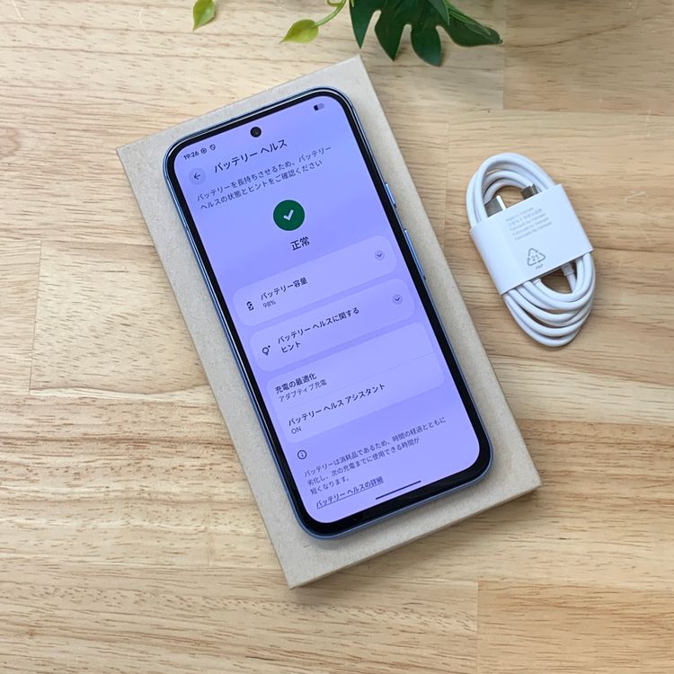 �Хåƥ꡼98��Google Pixel 8a 128Gb Bay ������ SIM�ե꡼ȯ��̵��