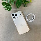 �Хåƥ꡼100% iPhone 17ProMax 256GB ����С������� SIM�ե꡼