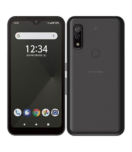 Arrows We FCG01 64GB SIMե꡼ ̵