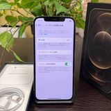 iPhone 12Pro 128GB  SIMե꡼ ̵