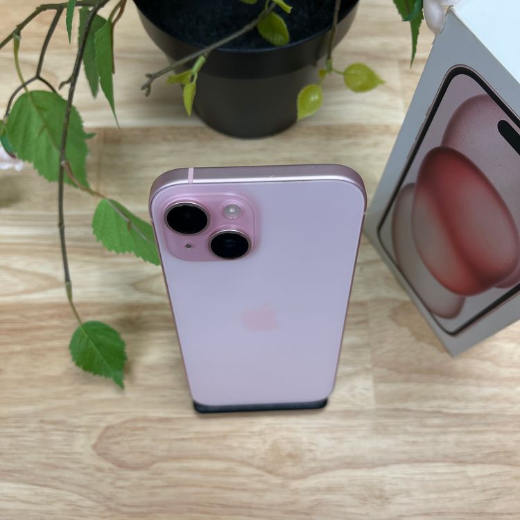 iPhone 15 ԥ 256GB SIMե꡼ ̵