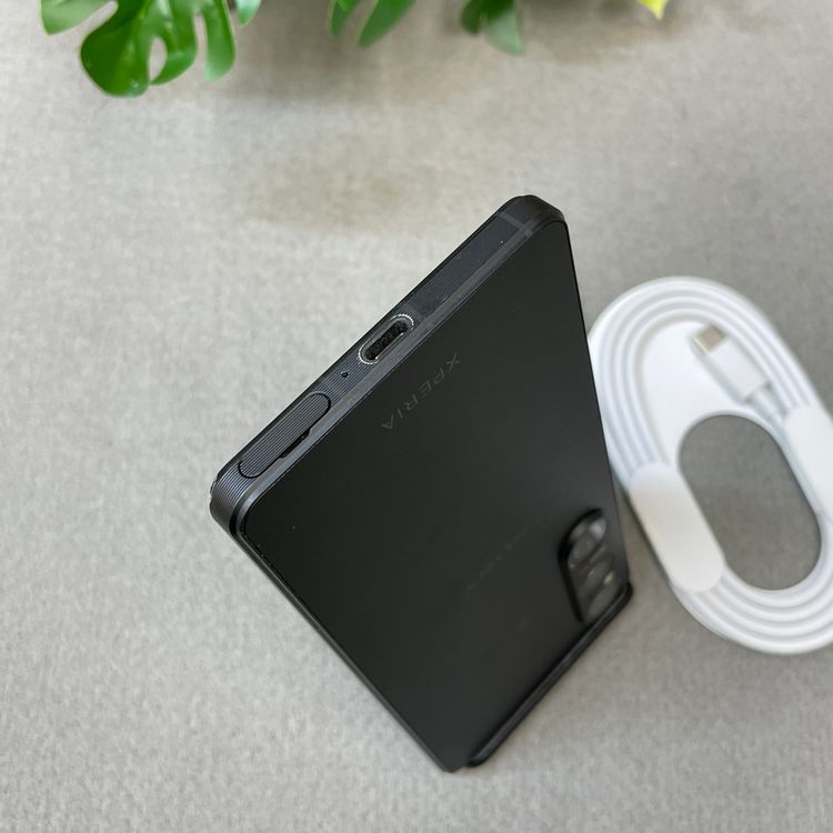 Sony Xperia 1 VI SO-51E 256GB �֥�å� ������ SIM�ե꡼����̵��